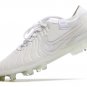 2024&25 Tiempo Legend 10 Elite FG Prototype - White