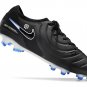 2024&25 Tiempo Legend 10 Elite FG Shadow - BlackChromeHyper Royal