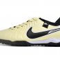 2024&25 Tiempo Legend 10 Pro Turf Mad Ready - LemonadeBlackMetallic Gold Coin