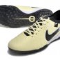 2024&25 Tiempo Legend 10 Pro Turf Mad Ready - LemonadeBlackMetallic Gold Coin