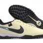 2024&25 Tiempo Legend 10 Pro Turf Mad Ready - LemonadeBlackMetallic Gold Coin