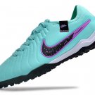 2024&25 Tiempo Legend 10 Pro Turf Peak Ready - Hyper TurquoiseBlackFuchsia Dream