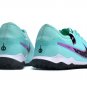2024&25 Tiempo Legend 10 Pro Turf Peak Ready - Hyper TurquoiseBlackFuchsia Dream