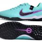 2024&25 Tiempo Legend 10 Pro Turf Peak Ready - Hyper TurquoiseBlackFuchsia Dream