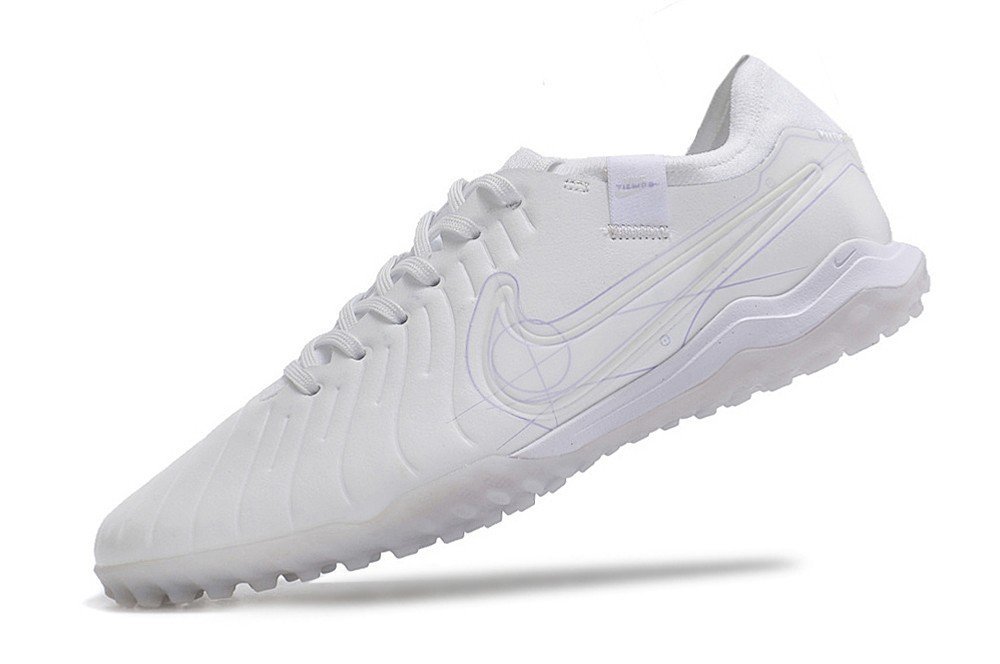 2024&25 Tiempo Legend 10 Pro Turf Prototype - White