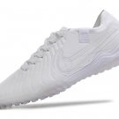 2024&25 Tiempo Legend 10 Pro Turf Prototype - White
