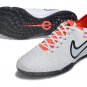 2024&25 Tiempo Legend 10 Pro Turf Ready - WhiteBlackBright Crimson