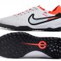 2024&25 Tiempo Legend 10 Pro Turf Ready - WhiteBlackBright Crimson