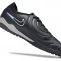 2024&25 Tiempo Legend 10 Pro Turf Shadow - BlackChromeHyper Royal