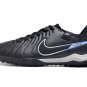 2024&25 Tiempo Legend 10 Pro Turf Shadow - BlackChromeHyper Royal