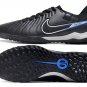2024&25 Tiempo Legend 10 Pro Turf Shadow - BlackChromeHyper Royal