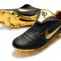 2024&25 Tiempo Legend VII R10 Elite FG - BlackGold