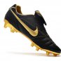 2024&25 Tiempo Legend VII R10 Elite FG - BlackGold