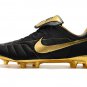 2024&25 Tiempo Legend VII R10 Elite FG - BlackGold