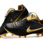 2024&25 Tiempo Legend VII R10 Elite FG - BlackGold