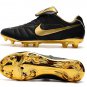 2024&25 Tiempo Legend VII R10 Elite FG - BlackGold