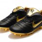 2024&25 Tiempo Legend VII R10 Elite FG - BlackGold
