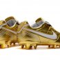 2024&25 Tiempo Legend VII R10 Elite FG - GoldWhite
