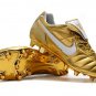 2024&25 Tiempo Legend VII R10 Elite FG - GoldWhite