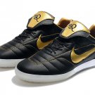 2024&25 Tiempo Legend VII R10 Elite IN - BlackGoldWhite