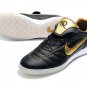 2024&25 Tiempo Legend VII R10 Elite IN - BlackGoldWhite