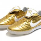 2024&25 Tiempo Legend VII R10 Elite IN - GoldWhiteSilver