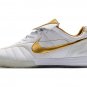 2024&25 Tiempo Legend VII R10 Elite IN - WhiteGoldSilver