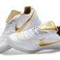 2024&25 Tiempo Legend VII R10 Elite IN - WhiteGoldSilver