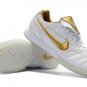 2024&25 Tiempo Legend VII R10 Elite IN - WhiteGoldSilver