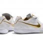 2024&25 Tiempo Legend VII R10 Elite IN - WhiteGoldSilver