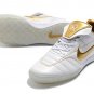2024&25 Tiempo Legend VII R10 Elite IN - WhiteGoldSilver