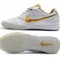 2024&25 Tiempo Legend VII R10 Elite IN - WhiteGoldSilver
