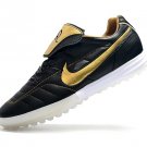 2024&25 Tiempo Legend VII R10 Elite TF - BlackGoldWhite