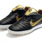 2024&25 Tiempo Legend VII R10 Elite TF - BlackGoldWhite
