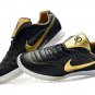 2024&25 Tiempo Legend VII R10 Elite TF - BlackGoldWhite