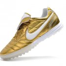 2024&25 Tiempo Legend VII R10 Elite TF - GoldWhiteSilver