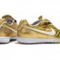 2024&25 Tiempo Legend VII R10 Elite TF - GoldWhiteSilver