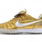 2024&25 Tiempo Legend VII R10 Elite TF - GoldWhiteSilver