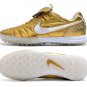 2024&25 Tiempo Legend VII R10 Elite TF - GoldWhiteSilver