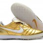 2024&25 Tiempo Legend VII R10 Elite TF - GoldWhiteSilver