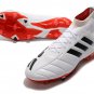 2024&25 Predator 19.1 FG Mania - WhiteBlackRed