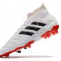 2024&25 Predator 19.1 FG Mania - WhiteBlackRed