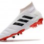 2024&25 Predator 19+ FG Mania - WhiteBlackRed