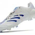 2024&25 Predator Absolute 20 FG - Core White Core Black Blue