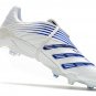 2024&25 Predator Absolute 20 FG - Core White Core Black Blue