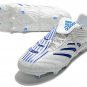 2024&25 Predator Absolute 20 FG - Core White Core Black Blue