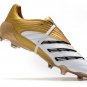 2024&25 Predator Absolute 20 FG Core White Black Gold