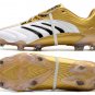 2024&25 Predator Absolute 20 FG Core White Black Gold