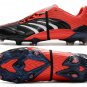 2024&25 Predator Absolute 20 FG Core White Core Black Solar Red