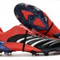 2024&25 Predator Absolute 20 FG Core White Core Black Solar Red